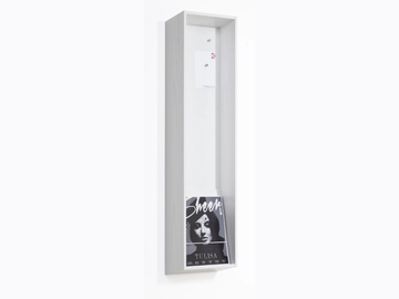 SLOPE - Scandinavian style bookcase / display unit by Karl Andersson - view 3